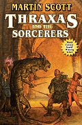 Thraxas & The Sorcerers