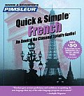 Pimsleur Quick & Simple French