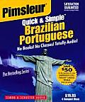 Quick & Simple Brazilian Portuguese