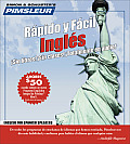 Pimsleur English for Spanish Speakers Quick & Simple Course - Level 1 Lessons 1-8 CD: Learn to Speak and Understand English for Spanish with Pimsleur