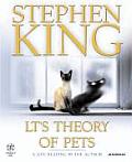 Lts Theory Of Pets Live Reading By King