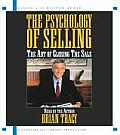 Psychology of Selling The Art of Closing Sales