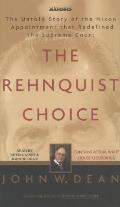 Rehnquist Choice
