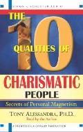 10 Qualities Of Charismatic People