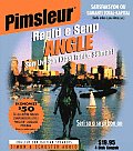 Pimsleur English for Haitian Creole Speakers Quick & Simple Course - Level 1 Lessons 1-8 CD: Learn to Speak and Understand English for Haitian with Pi