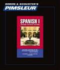 Spanish I 2nd Revised Edition Learn to Speak & Understand Spanish with Pimsleur Language Programs