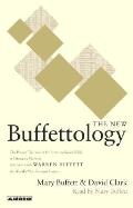 New Buffettology How Warren Buffett