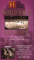 World War II Europe