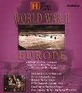 World War II Europe