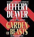Garden Of Beasts A Novel Of Berlin 1936