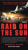 Raid On The Sun Cass