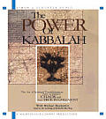 Power Of Kabbalah The Art Of Spiritual