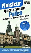 Polish Learn to Speak & Understand Polish with Pimsleur Language Programs