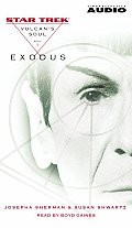 Exodus Star Trek Vulcans Soul 1 Cassett
