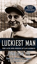 Luckiest Man Lou Gehrig
