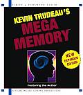 Kevin Trudeau's Mega Memory