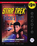 Vulcans Heart Star Trek