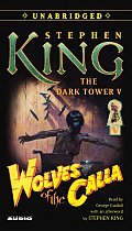 Wolves Of The Calla Dark Tower 5