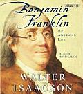 Benjamin Franklin An American Life Cd