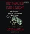 They Marched Into Sunlight Oct 1967 Cd