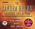 Sandra Brown Suspense Collection
