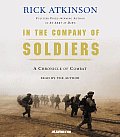 In The Company Of Soldiers Abridged