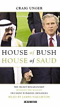 House Of Bush House Of Saud