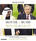 House Of Bush House Of Saud Cd