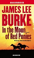 In The Moon Of Red Ponies Unabrid Casset