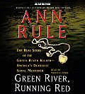 Green River Running Red Audio Cd