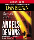 Angels & Demons Unabridged