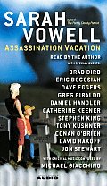 Assassination Vacation Cassette