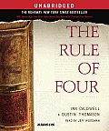 Rule of Four Unabridged