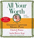 All Your Worth The Ultimate Lifetime Cd