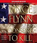 Consent to Kill: A Thriller