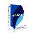 Pimsleur Chinese (Mandarin) Conversational Course - Level 1 Lessons 1-16 CD: Learn to Speak and Understand Mandarin Chinese with Pimsleur Language Pro