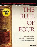 Rule Of Four