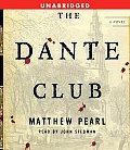 Dante Club Unabridged