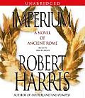 Imperium A Novel Of Ancient Rome