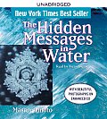 Hidden Messages In Water