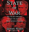State Of War The Secret History Of The