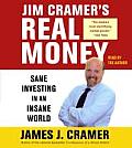 Jim Cramers Real Money
