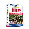 Pimsleur Ojibwe Basic Course - Level 1 Lessons 1-10 CD: Learn to Speak and Understand Ojibwe with Pimsleur Language Programs [With CD Case]