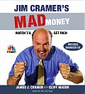 Jim Cramers Mad Money Handbook