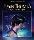 Leven Thumps 01 & The Gateway To Foo