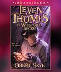 Leven Thumps 02 & The Whispered Secret