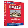 Pimsleur Hungarian Conversational Course - Level 1 Lessons 1-16 CD: Learn to Speak and Understand Hungarian with Pimsleur Language Programs