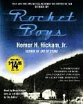 Rocket Boys A Memoir
