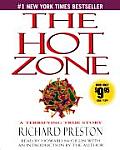 Hot Zone A Terrifying True Story