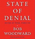 State Of Denial Bush At War III Abridged